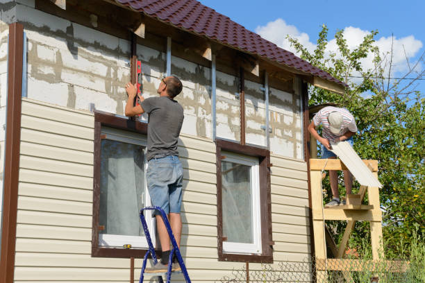 Best Siding Painting and Refinishing  in Hackettstown, NJ