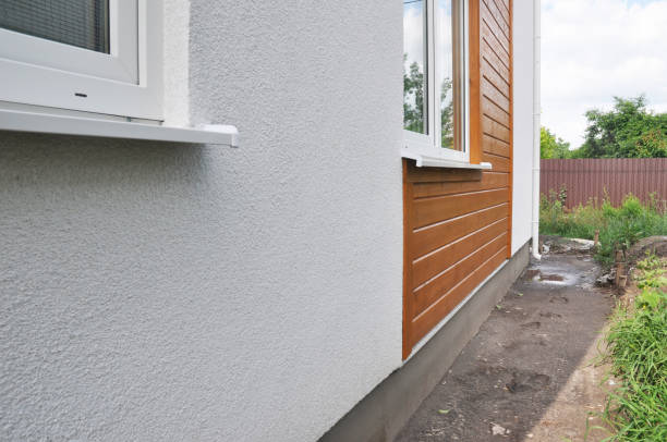 Best Steel Siding Installation  in Hackettstown, NJ