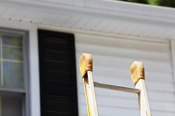 Best Siding Repair  in Hackettstown, NJ