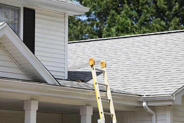 Best Fiber Cement Siding Installation  in Hackettstown, NJ