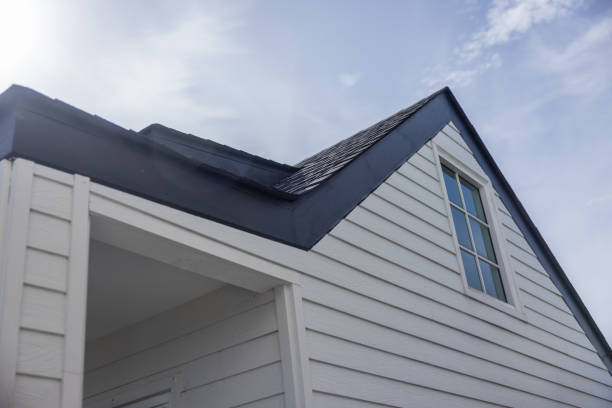 Best Aluminum Siding Installation  in Hackettstown, NJ