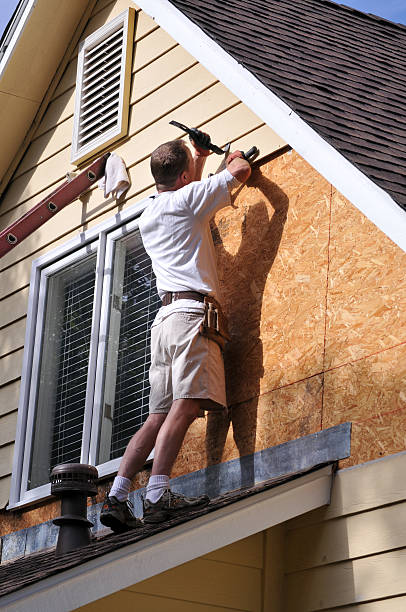 Hackettstown, NJ Siding Installation & Repair Company