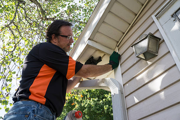  Hackettstown, NJ Siding Installation Pros